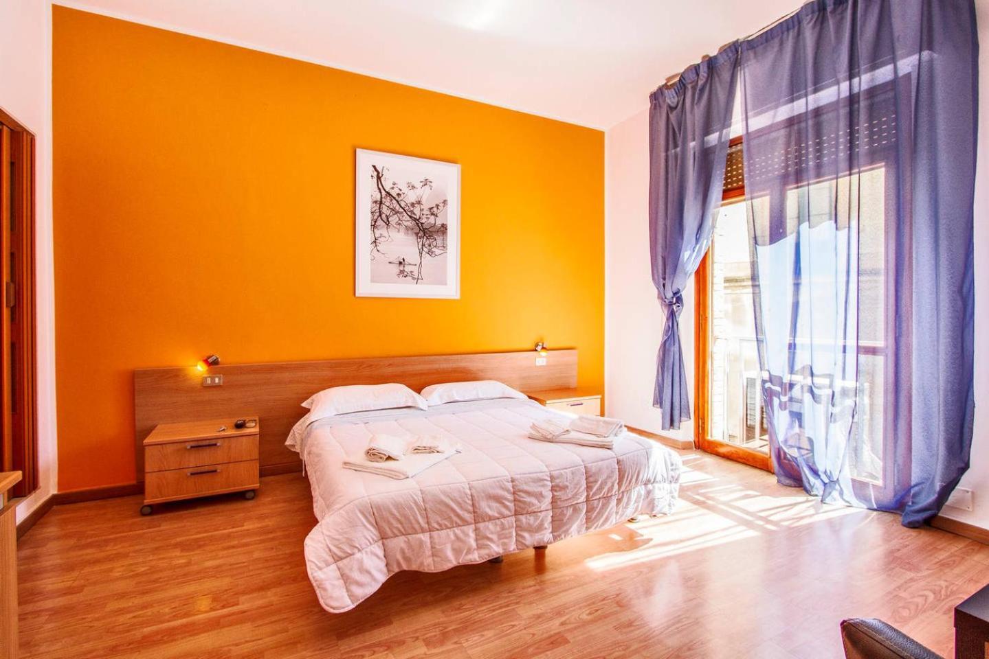 Mammasisi Rooms Lecce Exterior photo