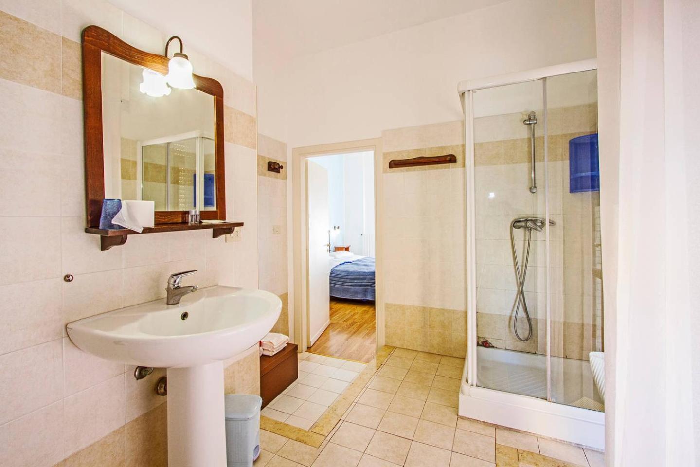 Mammasisi Rooms Lecce Exterior photo