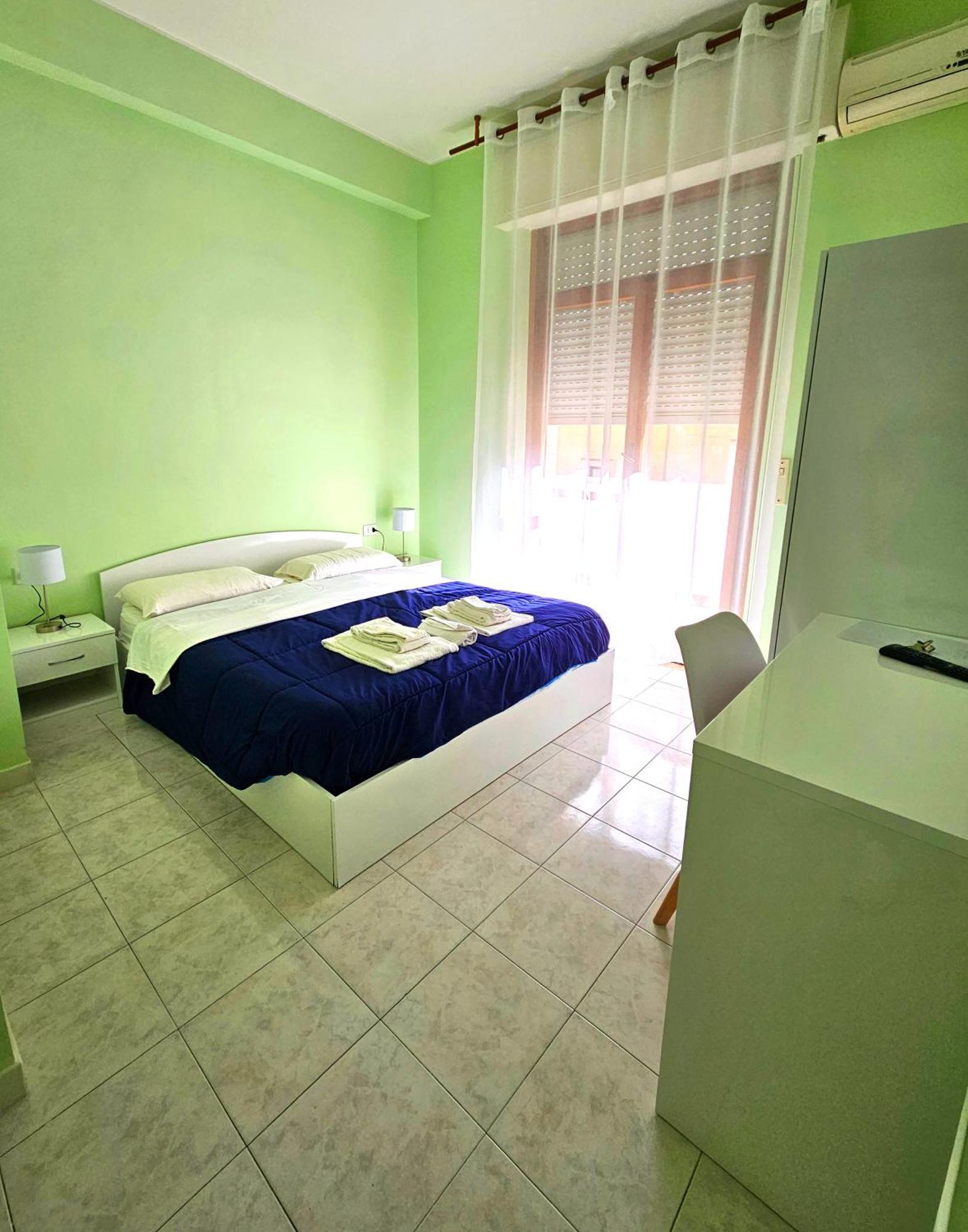 Mammasisi Rooms Lecce Exterior photo