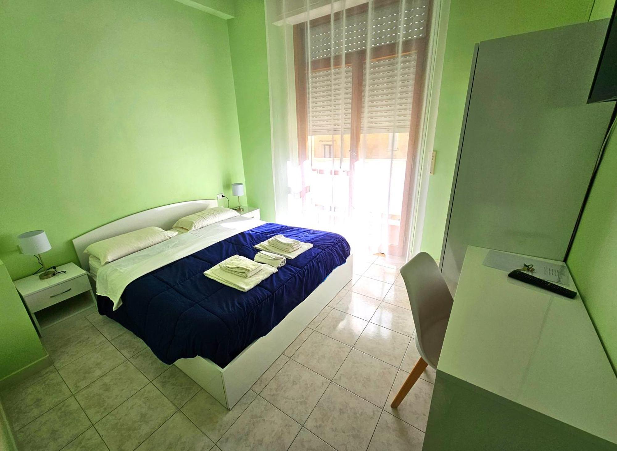 Mammasisi Rooms Lecce Exterior photo